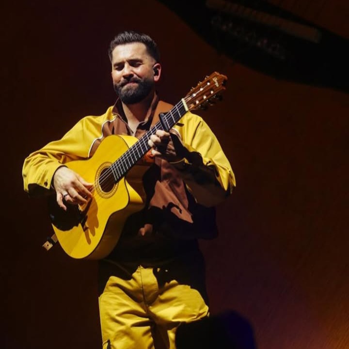 دانلود آهنگ Kendji Girac Mon univers دانلود آهنگ Kendji Girac Mon univers